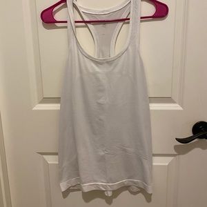 Lululemon swiftly tech racerback 2.0